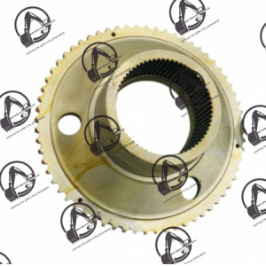 Ступица CAT 110-0551