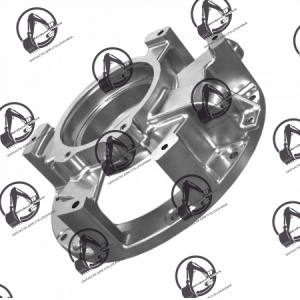 Коллектор CAT 108-7742