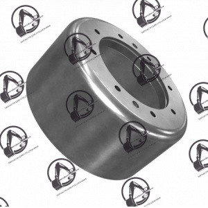 Барабан CAT 156-6418