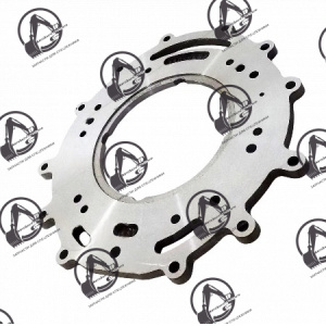 Пластина CAT 110-7452