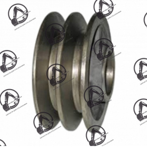 Шкив CAT 2S-6739